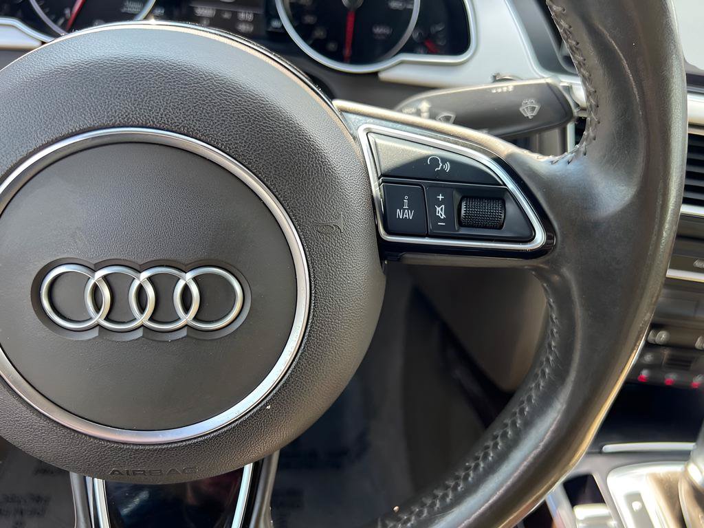 Used 2015 Audi A5 2.0T Premium Plus w/ Technology Package AWD/4WD image 30