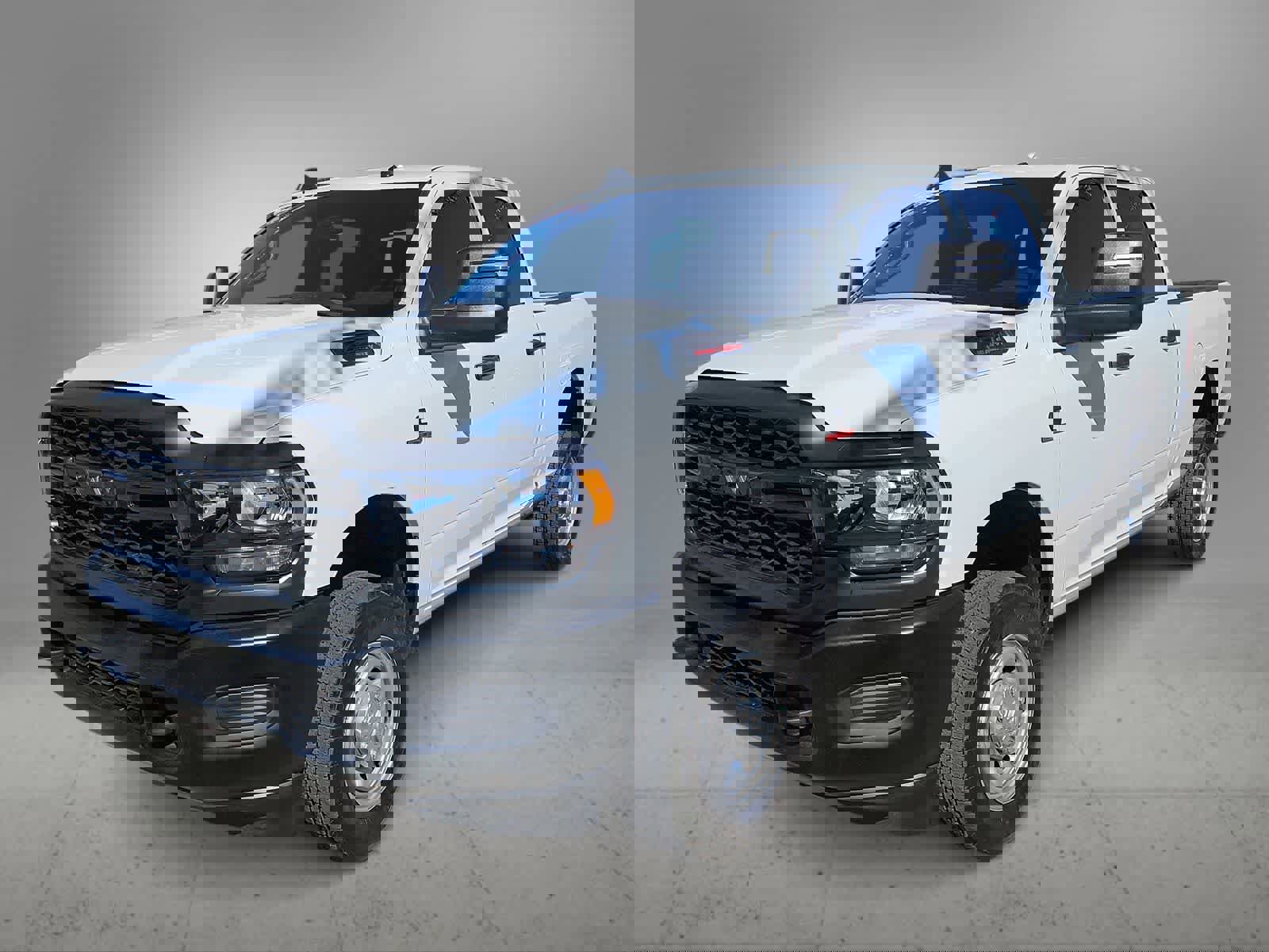 Certified 2024 RAM 2500 Tradesman w/ Convenience Group image 6