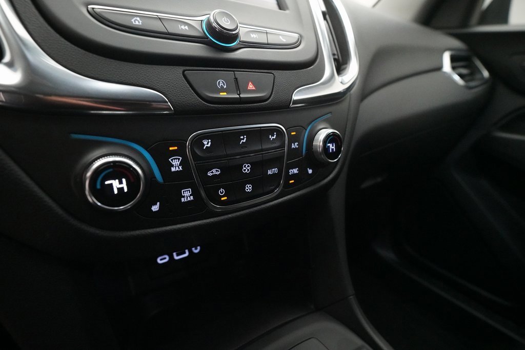 Used 2024 Chevrolet Equinox LT image 21