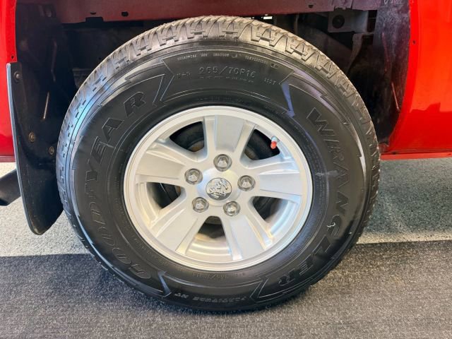 Used 2008 Dodge Dakota SLT w/ Trailer Tow Group image 17