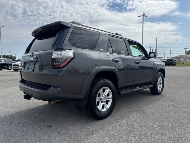 Used 2019 Toyota 4Runner SR5 Premium RWD image 6