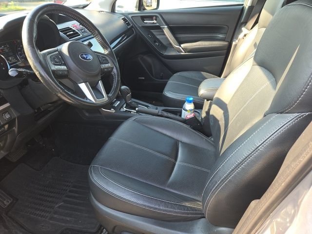 Used 2017 Subaru Forester 2.0XT Touring AWD/4WD image 2
