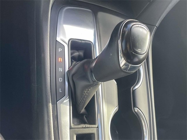 Used 2018 Chevrolet Equinox LT image 22