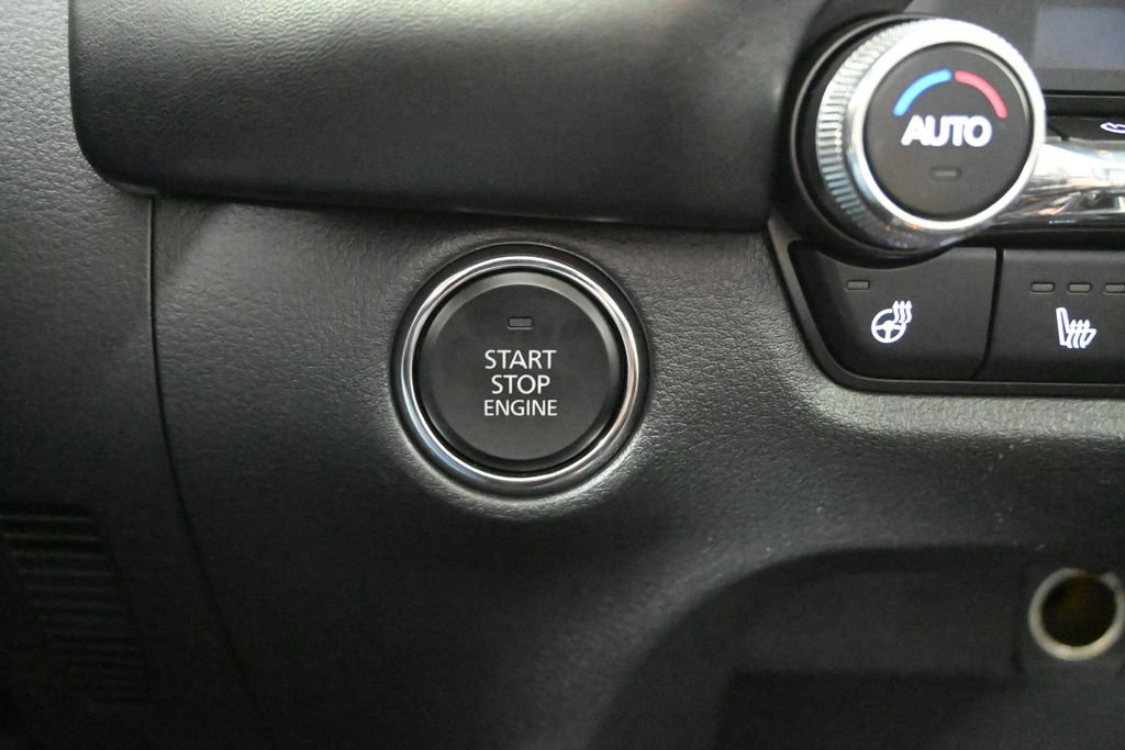 Used 2023 MAZDA CX-50 2.5 Turbo w/ Cargo Package image 30