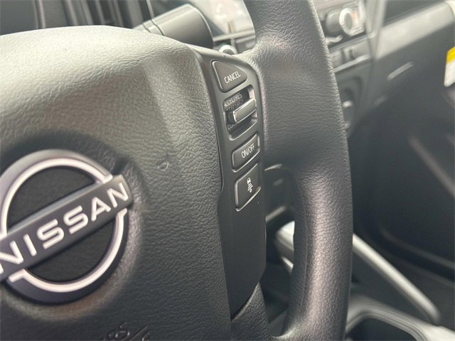 New 2026 Nissan Frontier S image 25