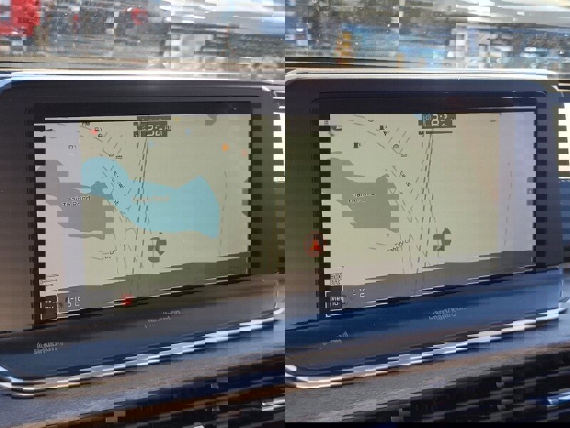 Used 2022 Kia Telluride SX image 17