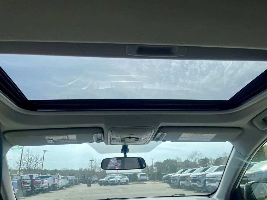 Used 2016 Toyota RAV4 XLE image 25