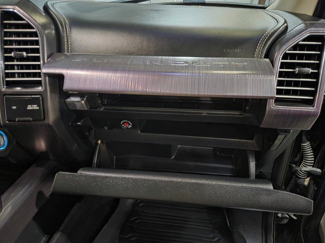 Used 2020 Ford F350 Limited w/ FX4 Off-Road Package image 40