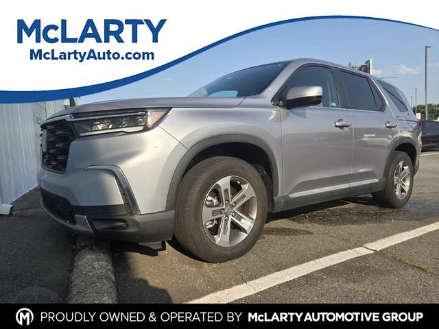 Used 2024 Honda Pilot EX-L