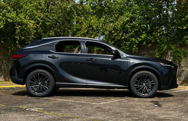 New 2026 Lexus RX 350 Premium w/ Accessory Package (2T) AWD/4WD image 2