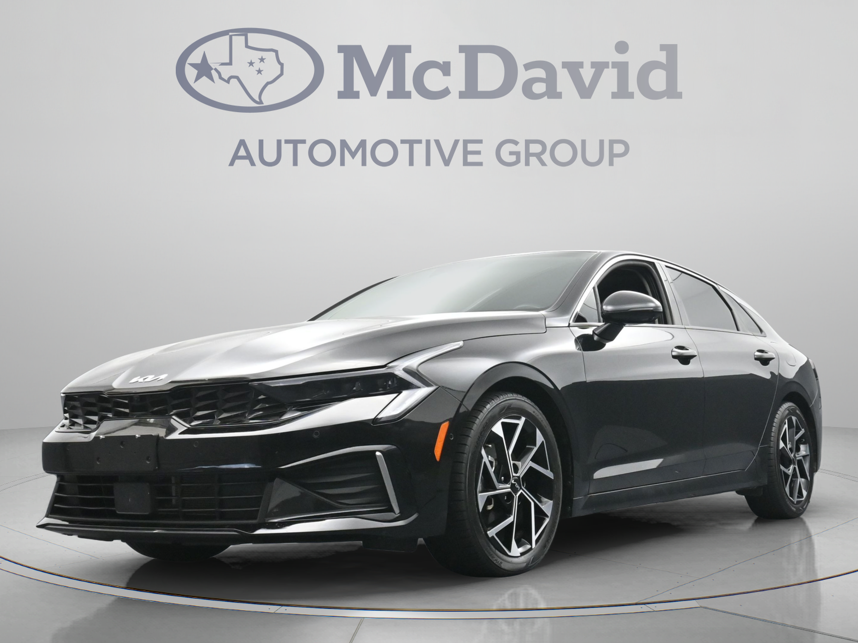 Used 2025 Kia K5 EX FWD image 27