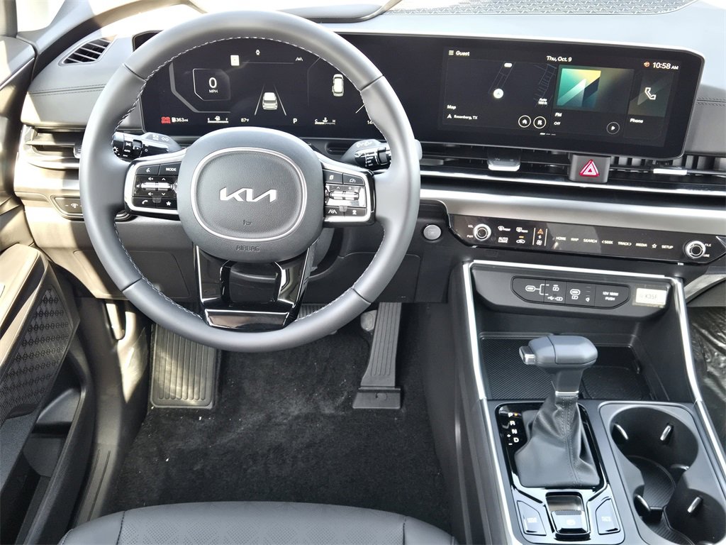 New 2026 Kia Carnival SX image 20