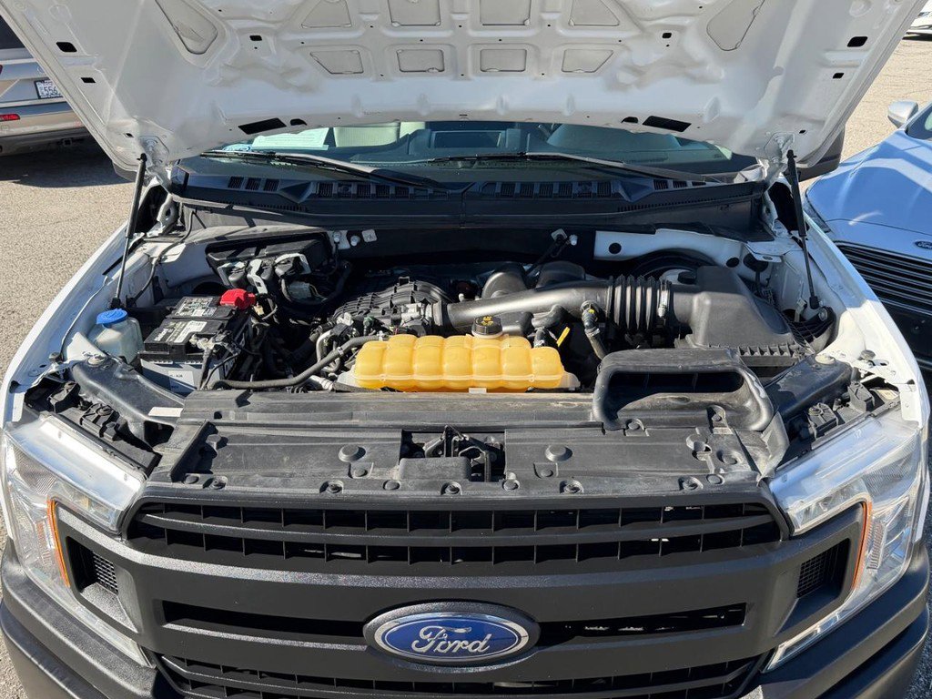 Used 2020 Ford F150 XL w/ Equipment Group 101A Mid image 38