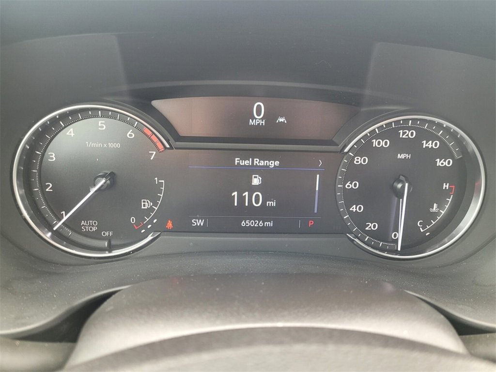 Used 2023 Cadillac XT4 Premium Luxury image 19