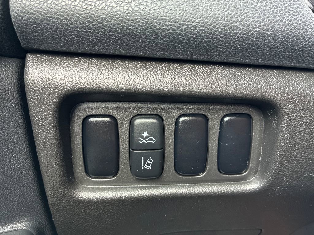 Used 2023 Mitsubishi Outlander Sport LE AWD/4WD image 27