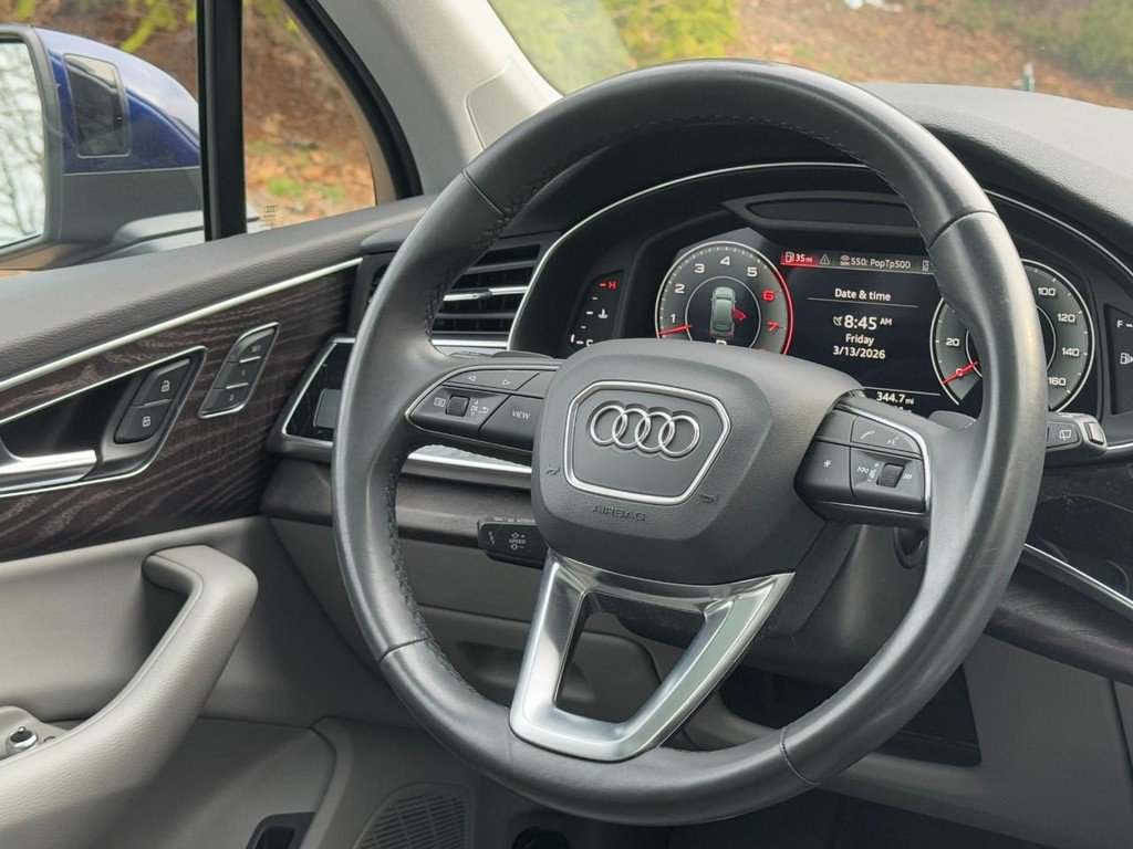 Used 2021 Audi Q7 3.0T Premium Plus image 13