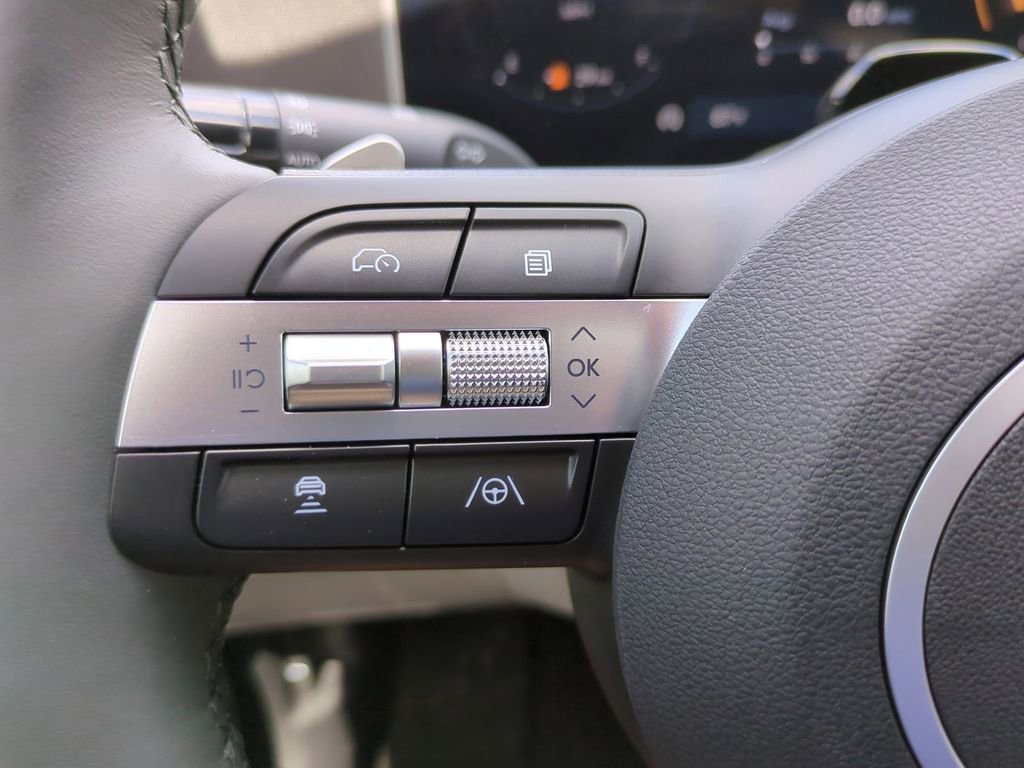 New 2026 Hyundai Tucson Limited image 28