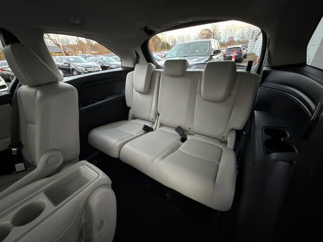 Used 2025 Honda Odyssey EX-L image 36