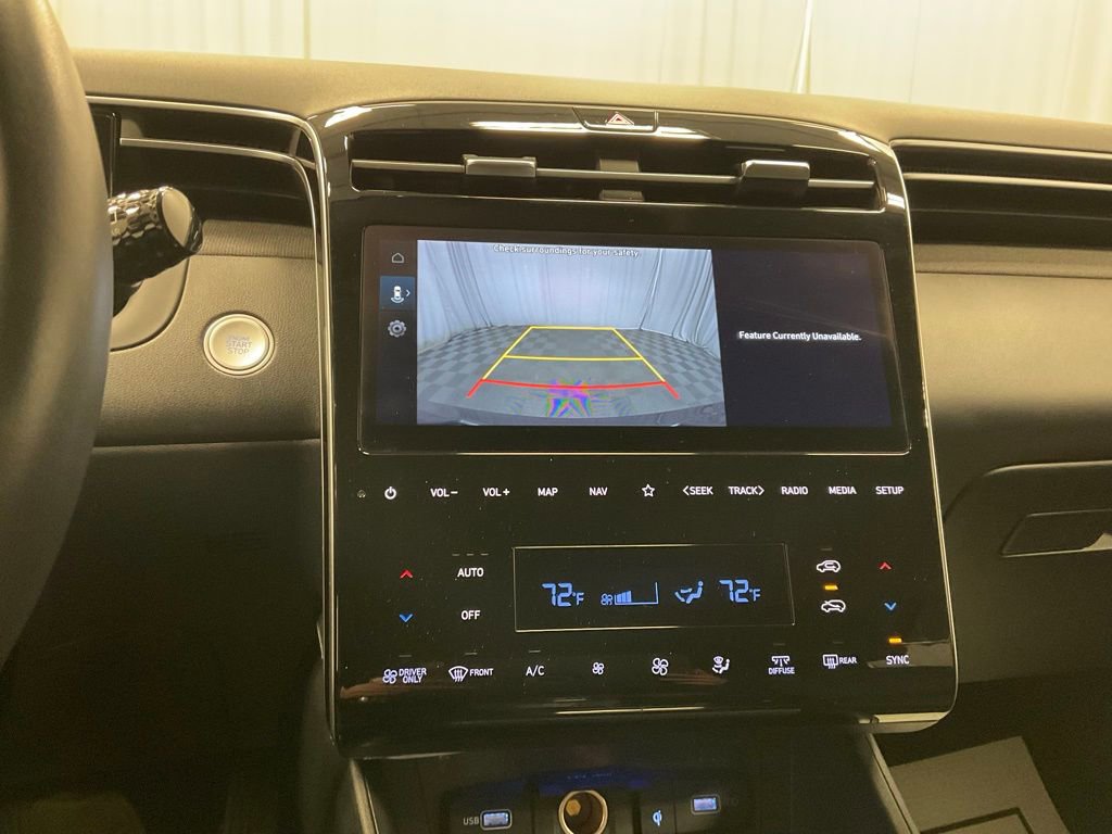 Used 2023 Hyundai Tucson SEL w/ Cargo Package image 22