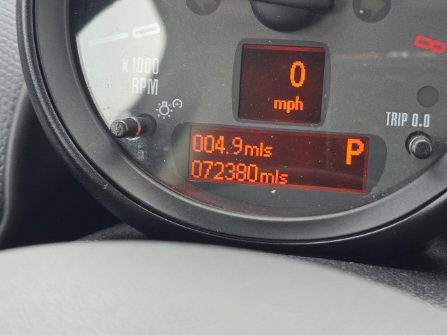 Used 2015 MINI Cooper Countryman S FWD image 40