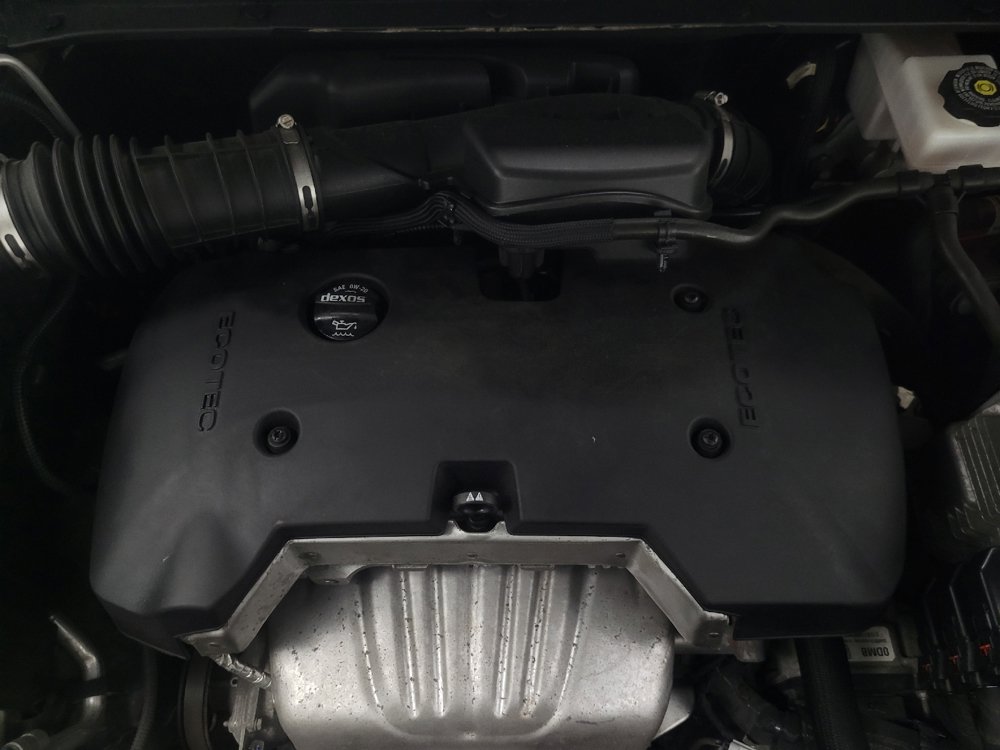 Used 2020 GMC Acadia SLE w/ Driver Convenience Package FWD image 30