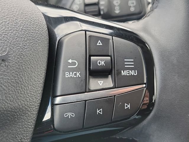 Certified 2023 Ford Escape Active AWD/4WD image 13
