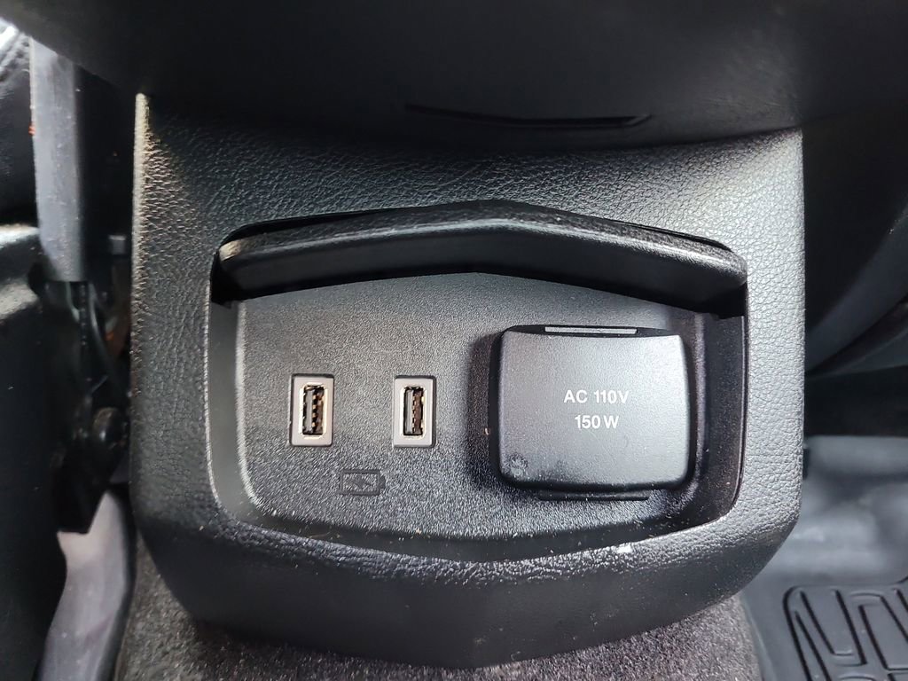 Used 2020 Lincoln MKZ w/ Convenience Package image 13