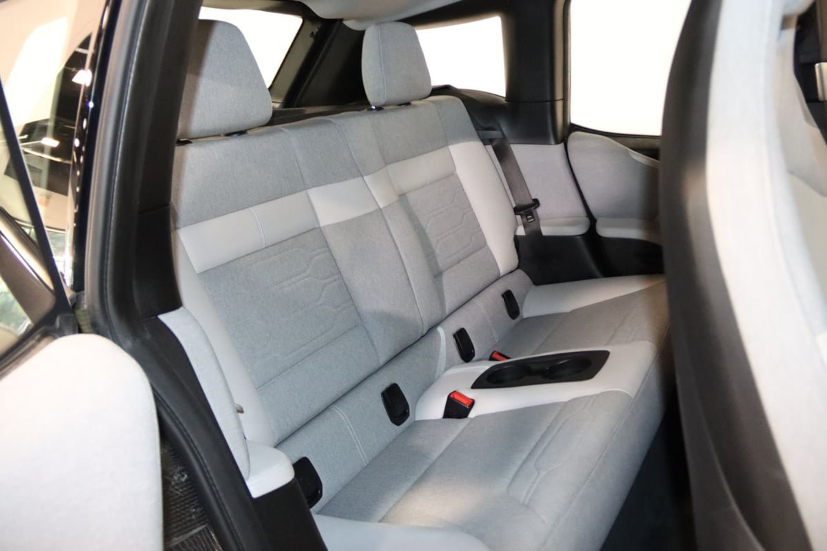 Used 2014 BMW i3 RWD image 59