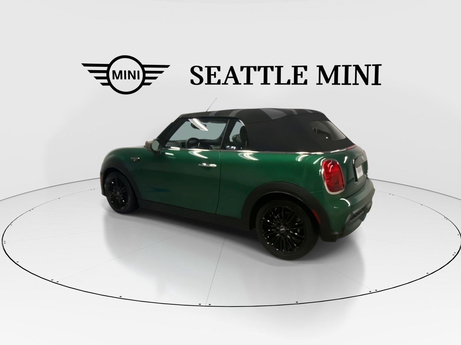 Used 2023 MINI Cooper S FWD image 8
