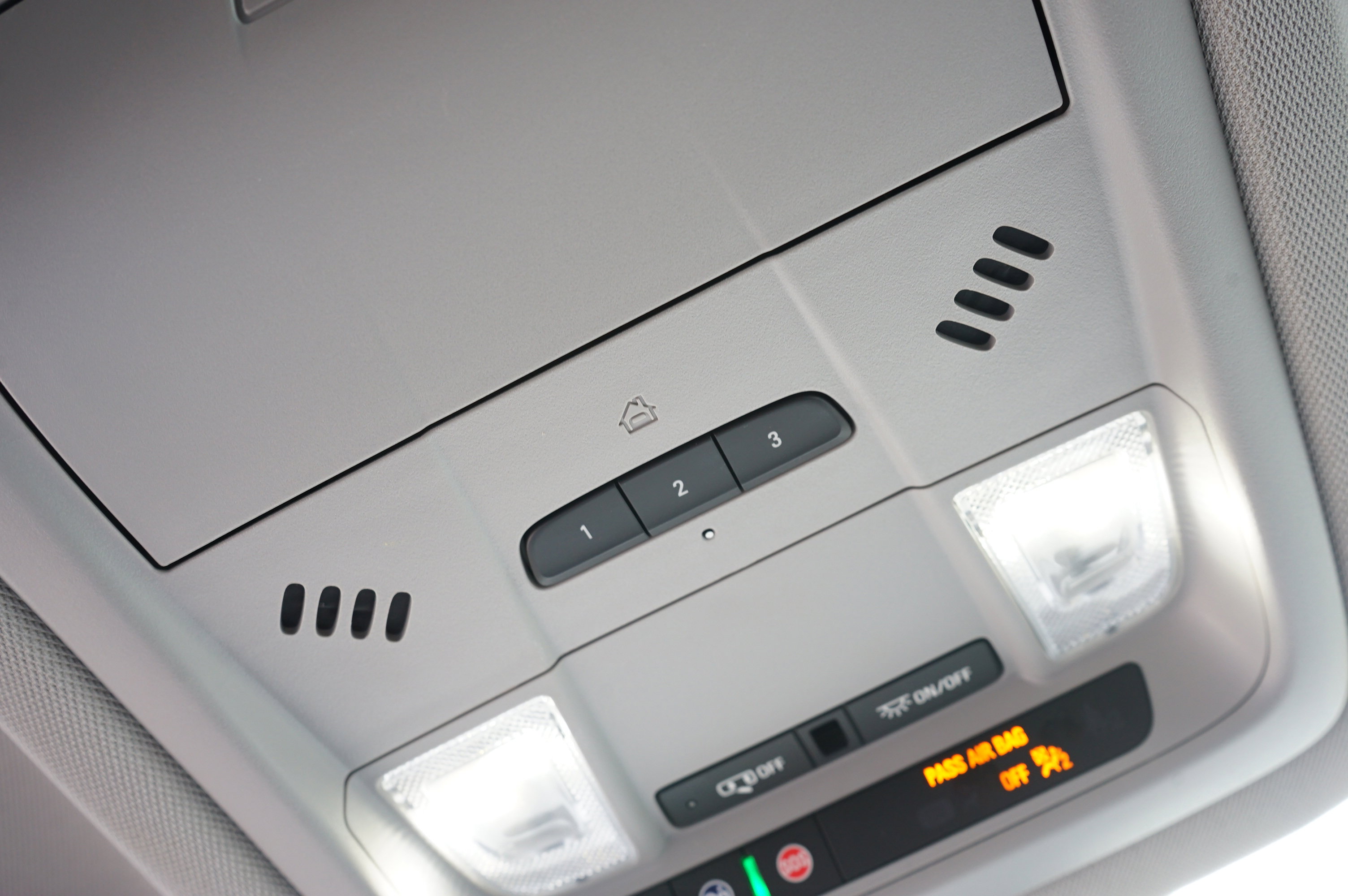 Used 2023 GMC Acadia SLT image 28