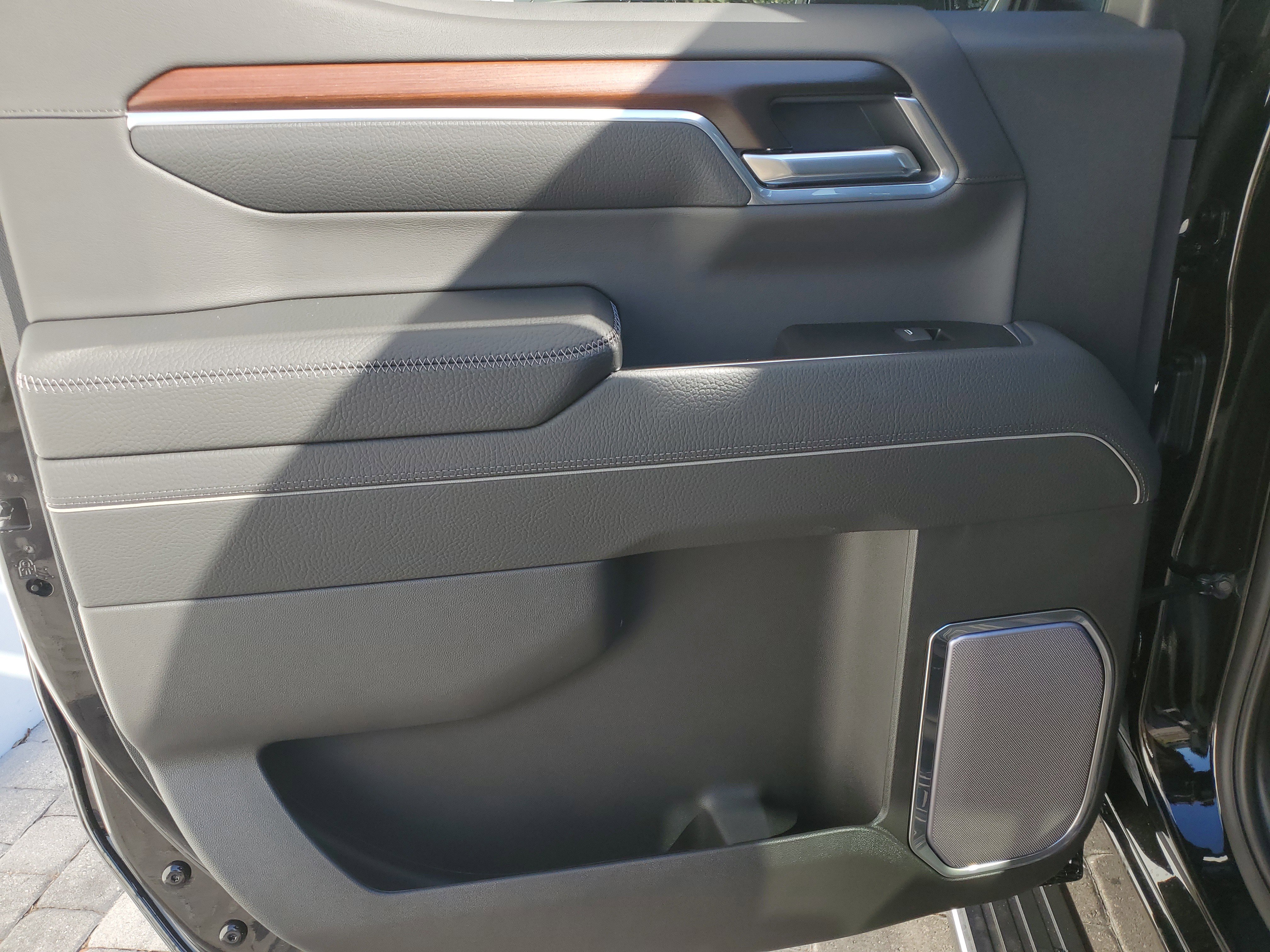 New 2026 GMC Sierra 1500 Denali image 11