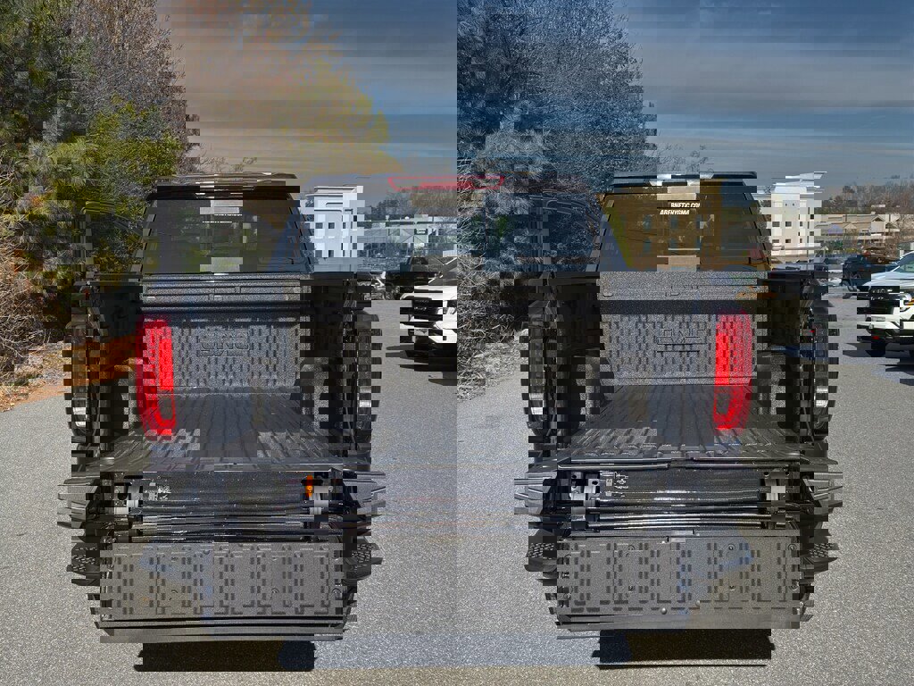 New 2026 GMC Sierra 1500 AT4 w/ AT4 Preferred Package image 22