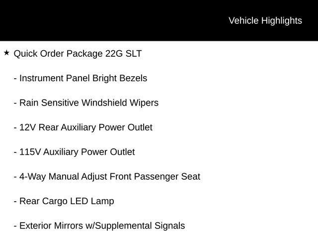 New 2025 RAM ProMaster 3500 w/ Quick Order Package 22G SLT image 26