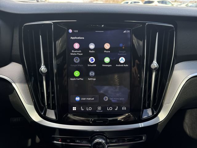 Used 2024 Volvo S60 B5 Plus image 14