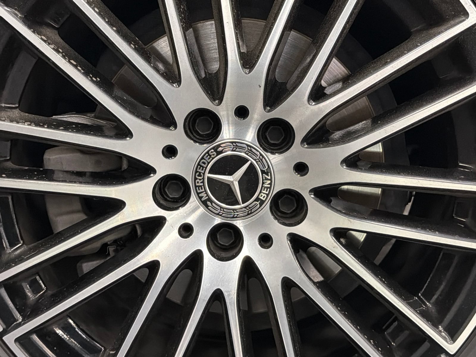 Used 2022 Mercedes-Benz C 300 Sedan image 19