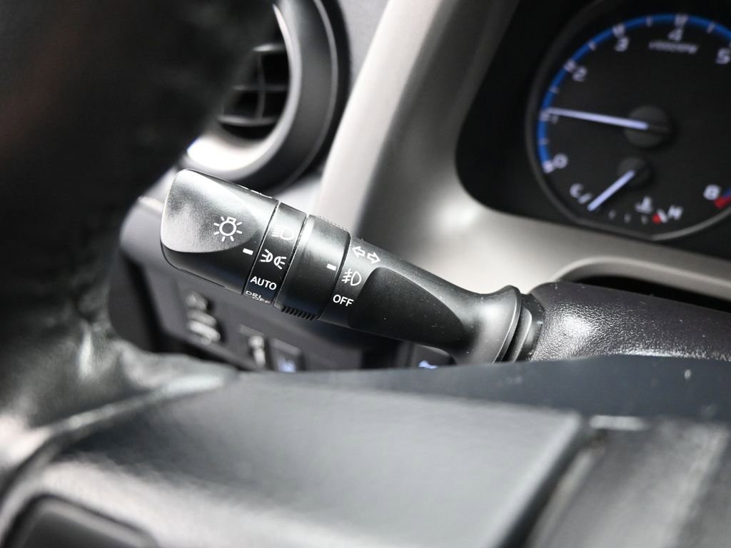 Used 2017 Toyota RAV4 XLE w/ Protection Package image 12