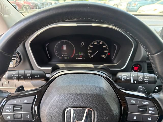 Used 2025 Honda Pilot EX-L image 26