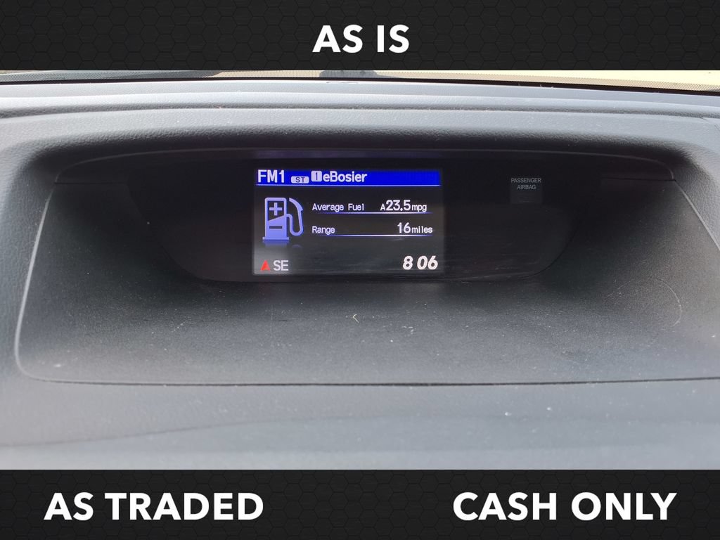 Used 2014 Honda CR-V EX-L image 20