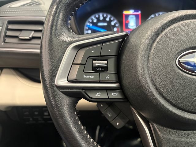Used 2021 Subaru Ascent Limited w/ Technology Package AWD/4WD image 15
