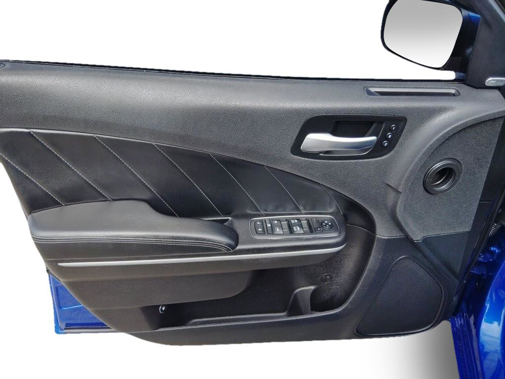 Used 2018 Dodge Charger SXT Plus w/ Quick Order Package 29J image 13