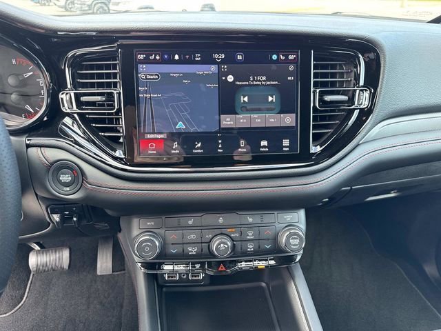 New 2026 Dodge Durango GT image 23