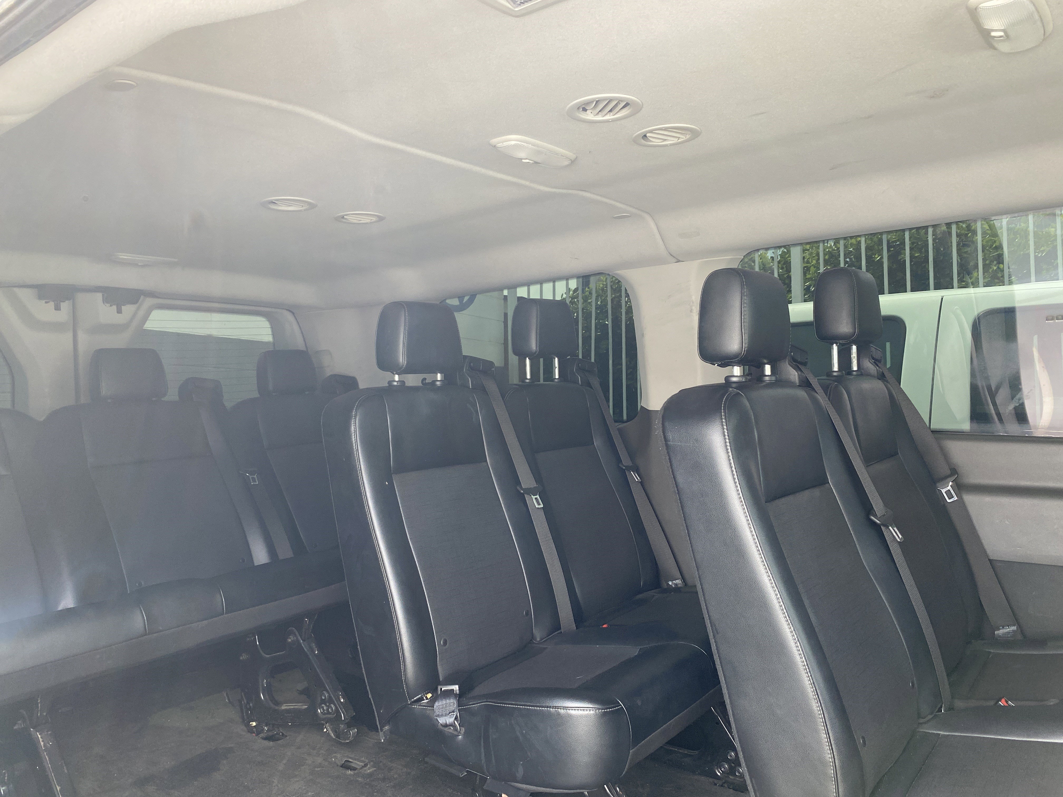 Used 2020 Ford Transit 150 XL RWD image 15