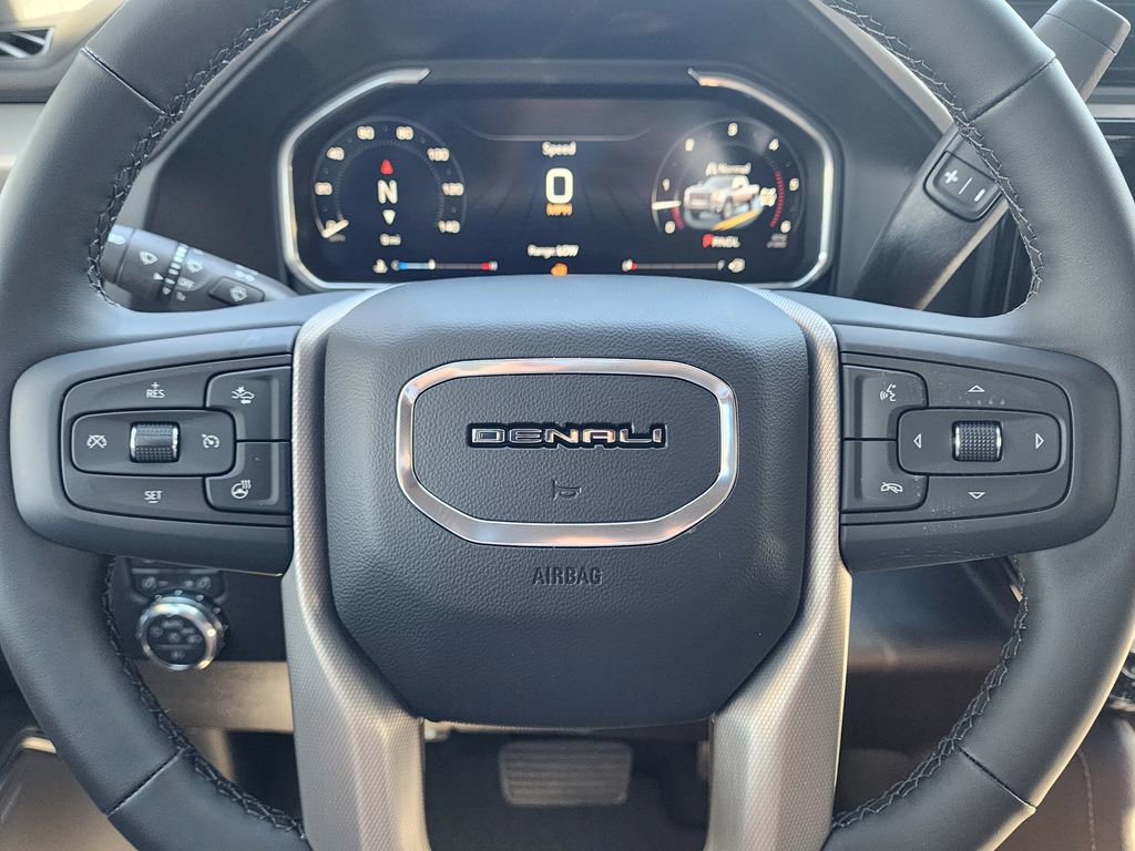 New 2026 GMC Sierra 2500 Denali image 23