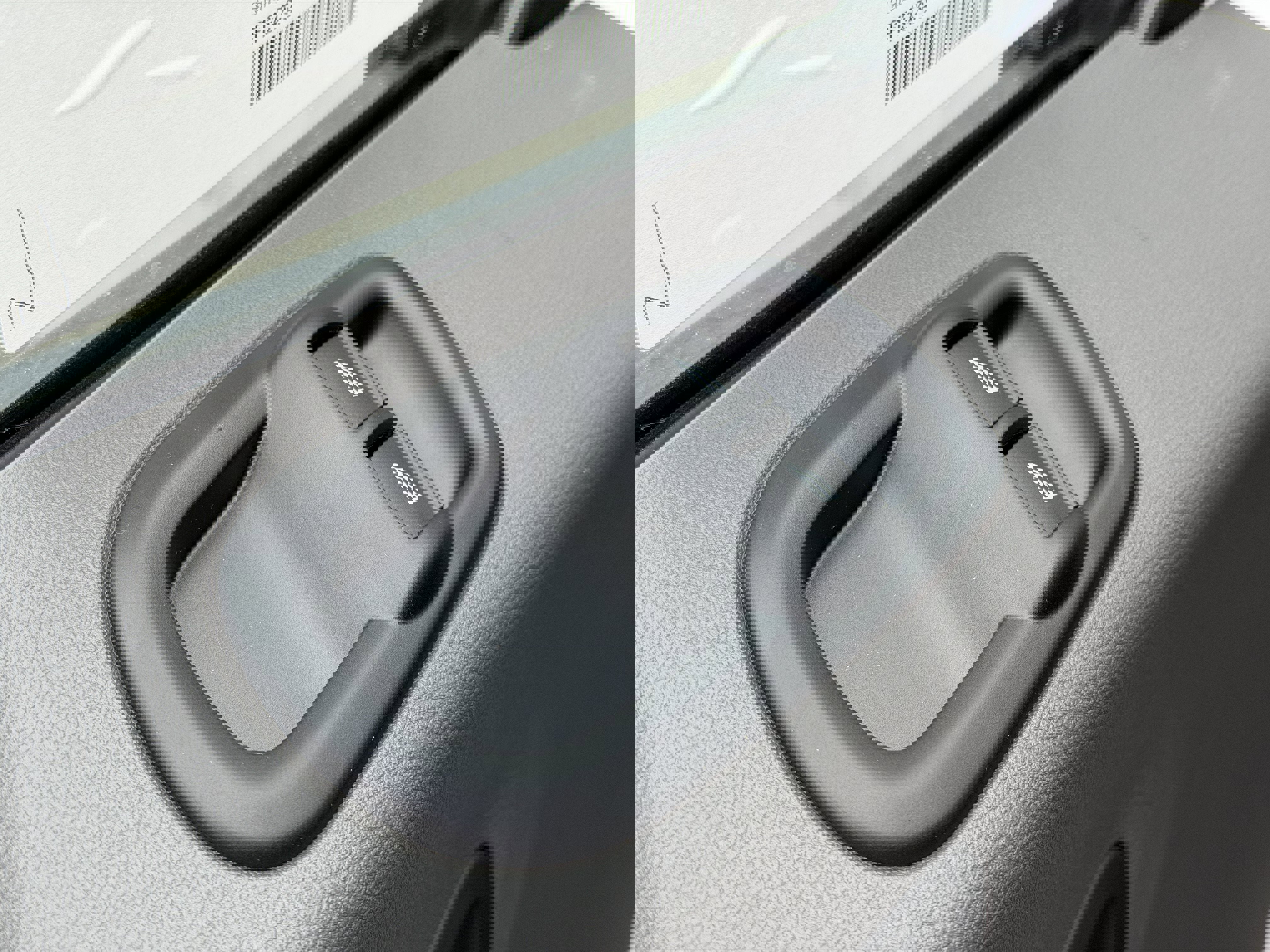 New 2026 Ford Transit 350 148 High Roof Extended AWD image 22