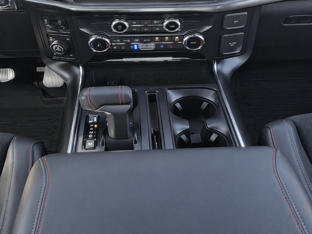 Used 2025 Ford F150 Raptor AWD/4WD image 14