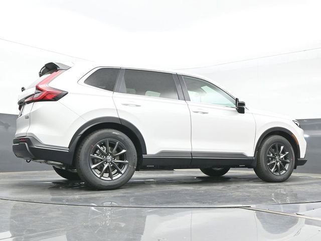 New 2026 Honda CR-V EX-L image 24