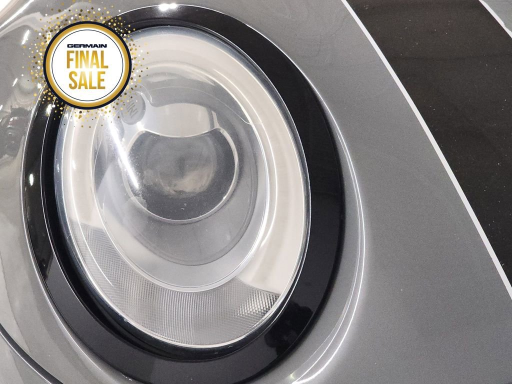 Used 2015 MINI Cooper S image 12