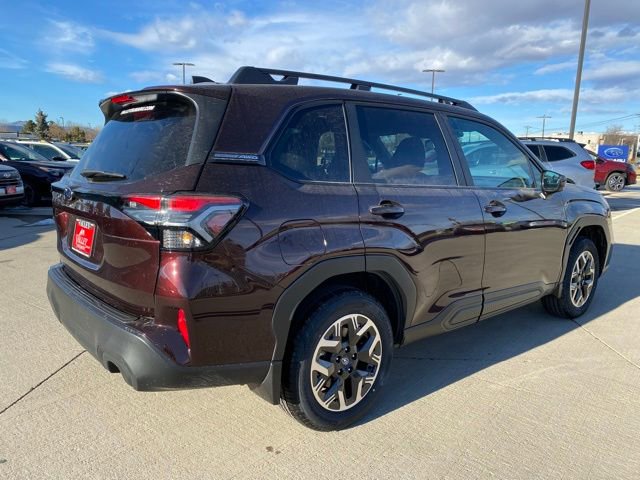 New 2026 Subaru Forester Premium image 5