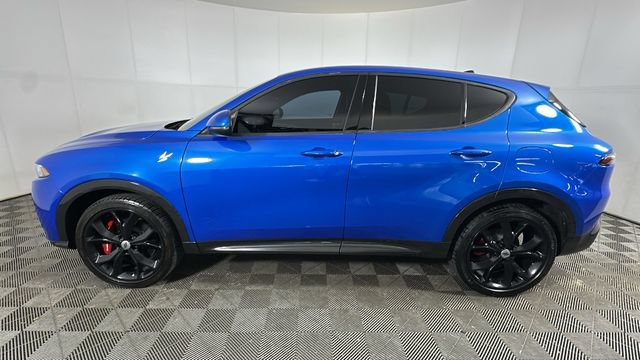 Used 2024 Dodge Hornet R/T Plus w/ Track Pack AWD/4WD image 5