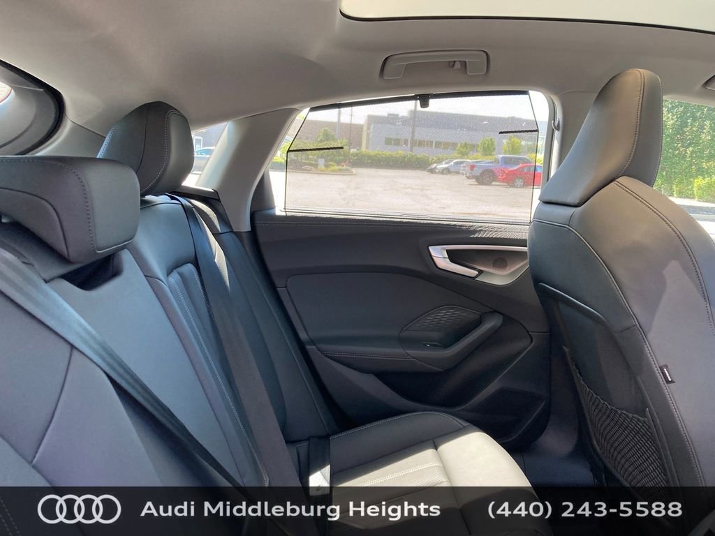 Used 2025 Audi A5 2.0T Premium Plus image 25